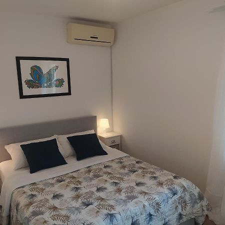 Apartment & Rooms Poppy Rose Задар Екстериор снимка