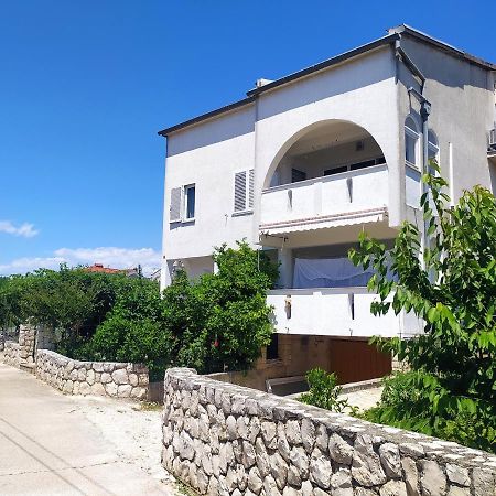 Apartment & Rooms Poppy Rose Задар Екстериор снимка