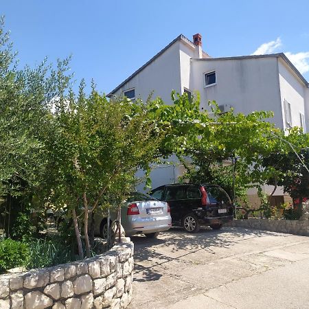 Apartment & Rooms Poppy Rose Задар Екстериор снимка