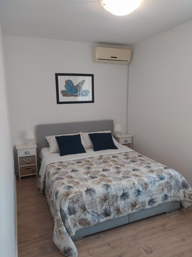 Apartment & Rooms Poppy Rose Задар Екстериор снимка
