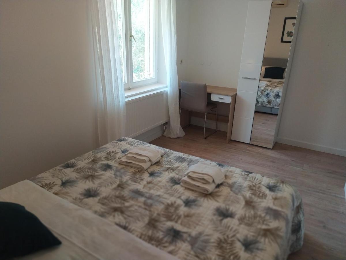 Apartment & Rooms Poppy Rose Задар Екстериор снимка