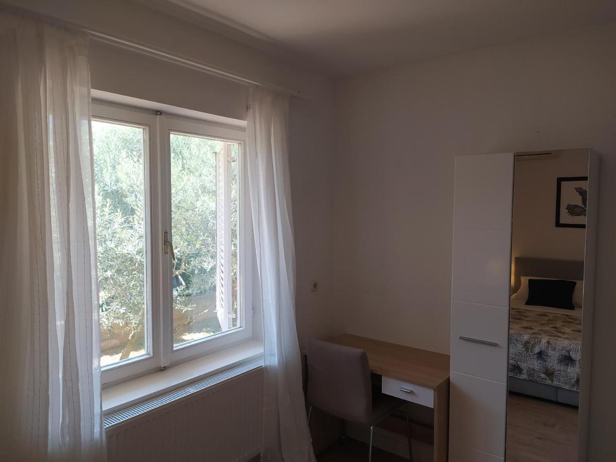 Apartment & Rooms Poppy Rose Задар Екстериор снимка