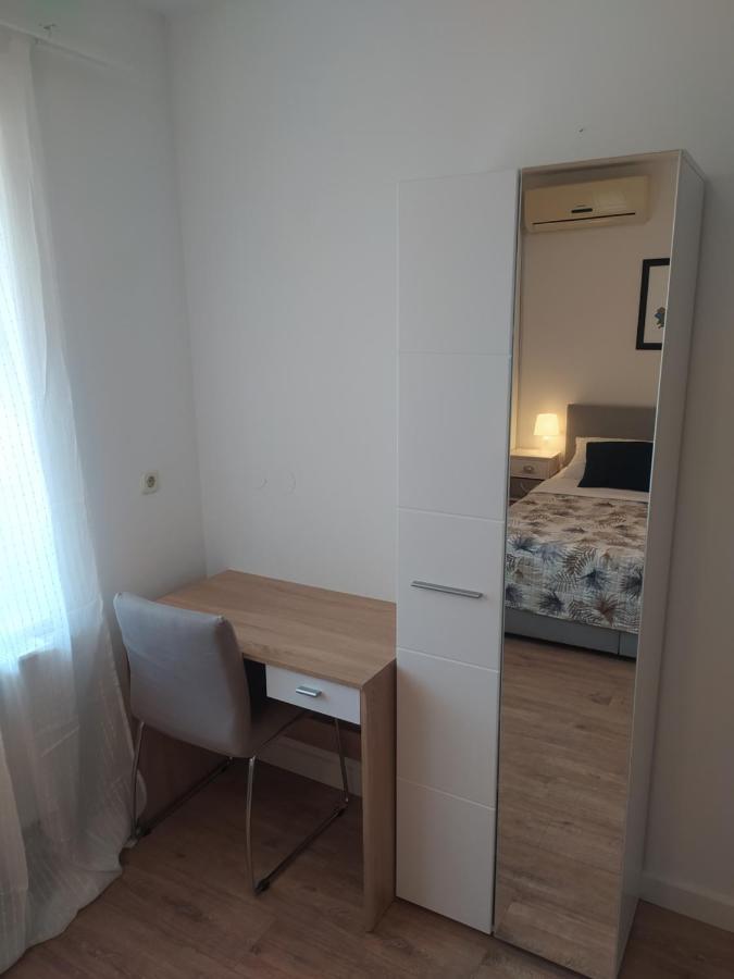 Apartment & Rooms Poppy Rose Задар Екстериор снимка
