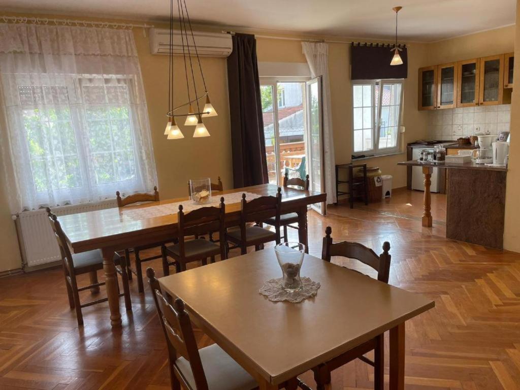 Apartment & Rooms Poppy Rose Задар Екстериор снимка