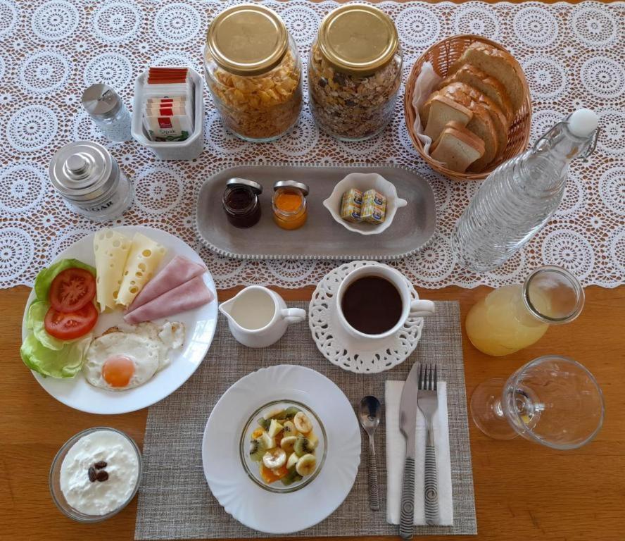 Apartment & Rooms Poppy Rose Задар Екстериор снимка