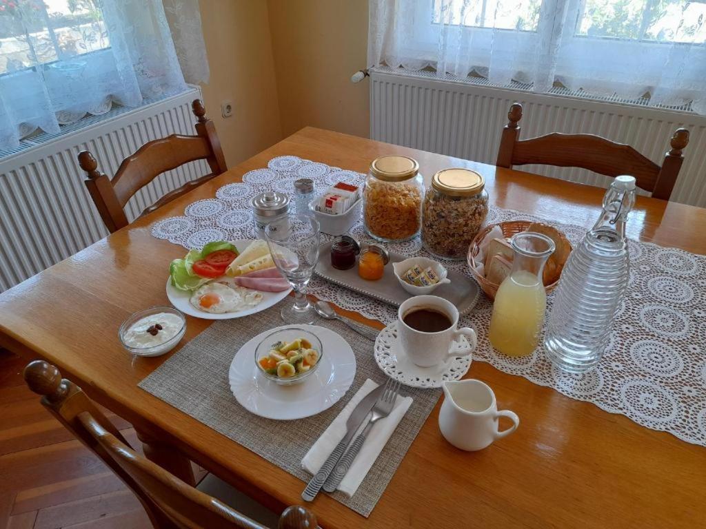 Apartment & Rooms Poppy Rose Задар Екстериор снимка