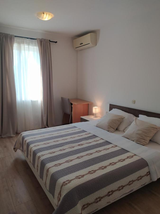 Apartment & Rooms Poppy Rose Задар Екстериор снимка