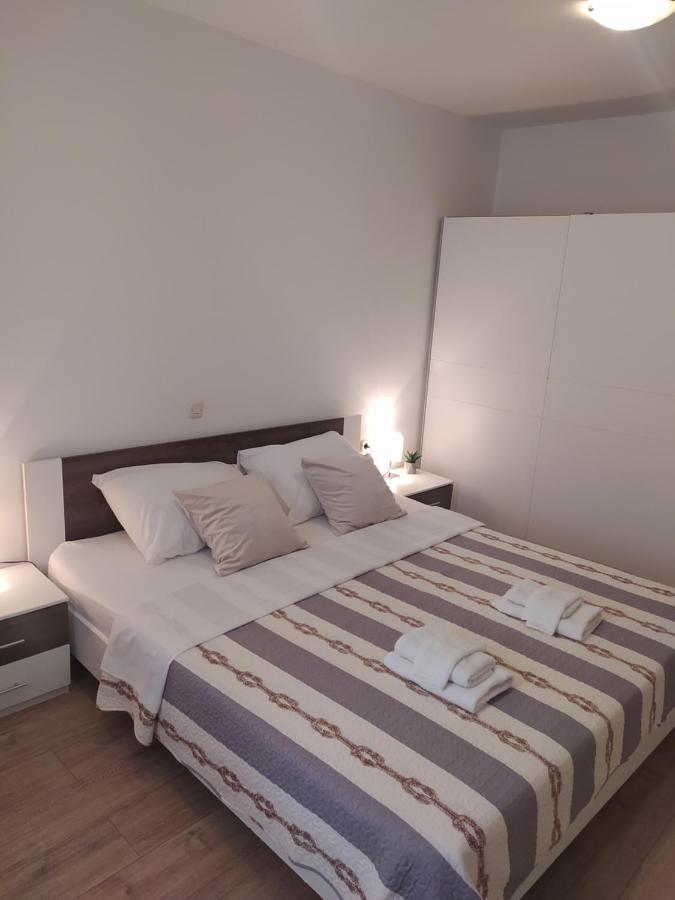 Apartment & Rooms Poppy Rose Задар Екстериор снимка