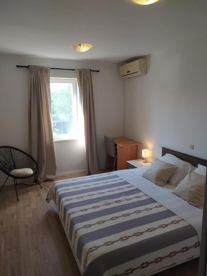 Apartment & Rooms Poppy Rose Задар Екстериор снимка