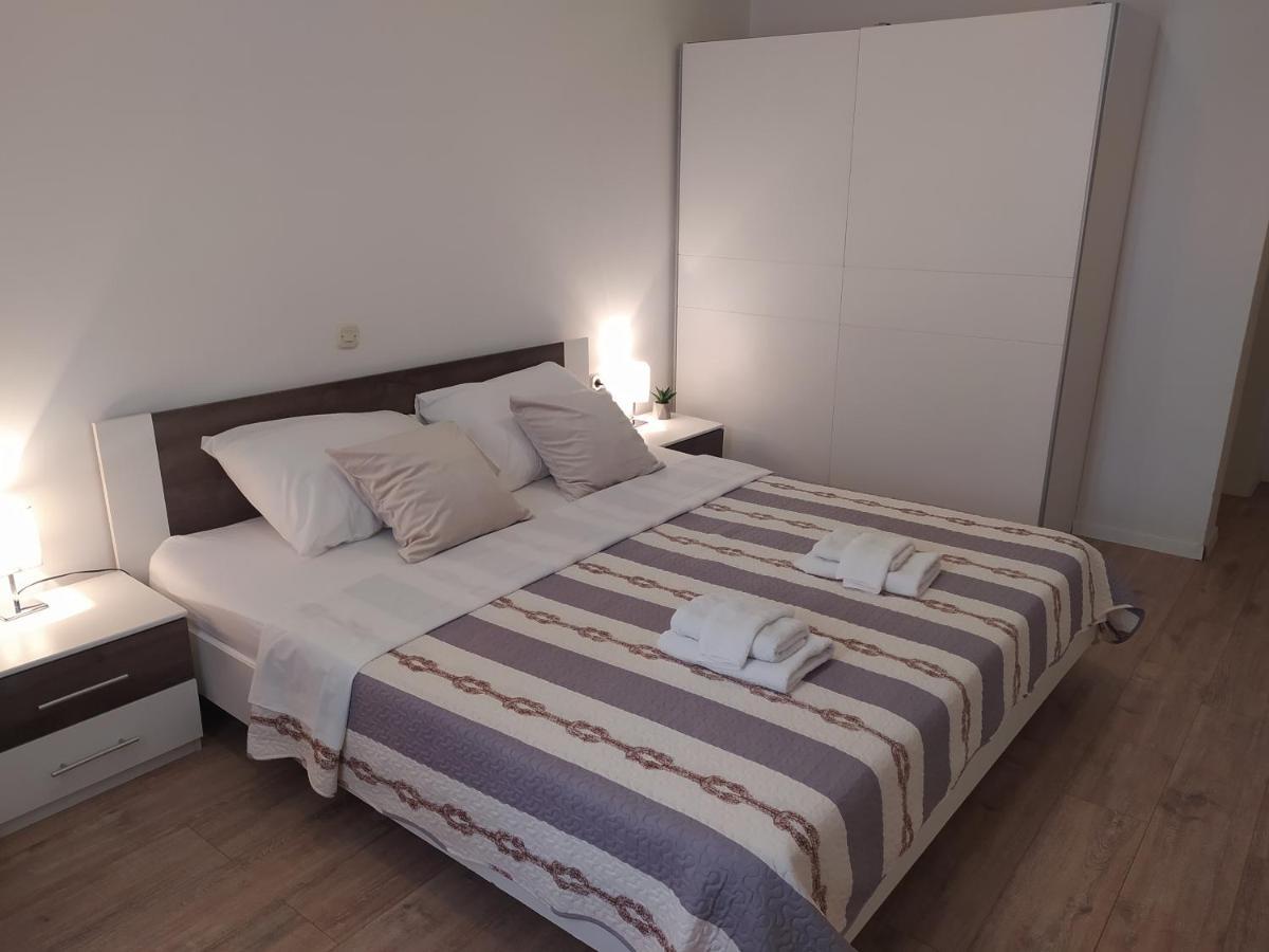 Apartment & Rooms Poppy Rose Задар Екстериор снимка