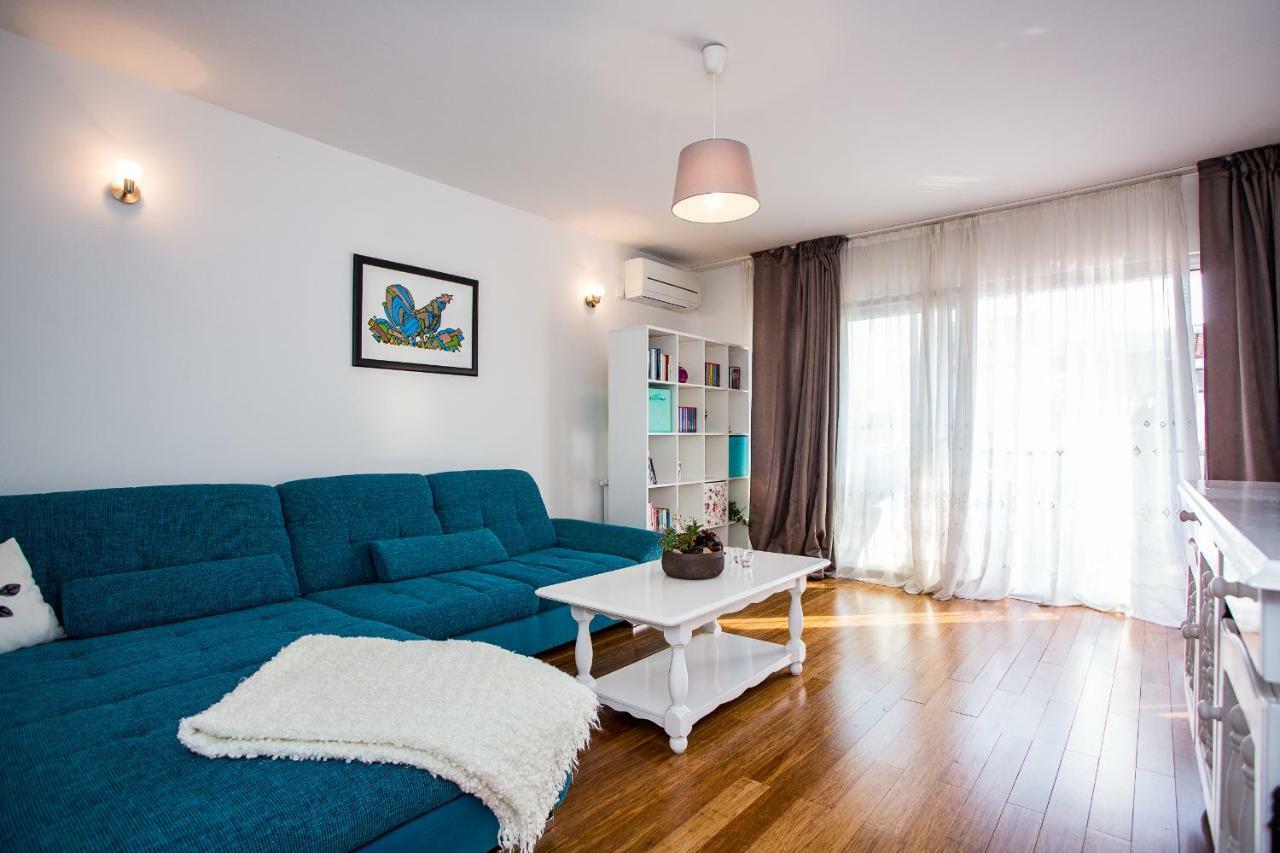 Apartment & Rooms Poppy Rose Задар Екстериор снимка