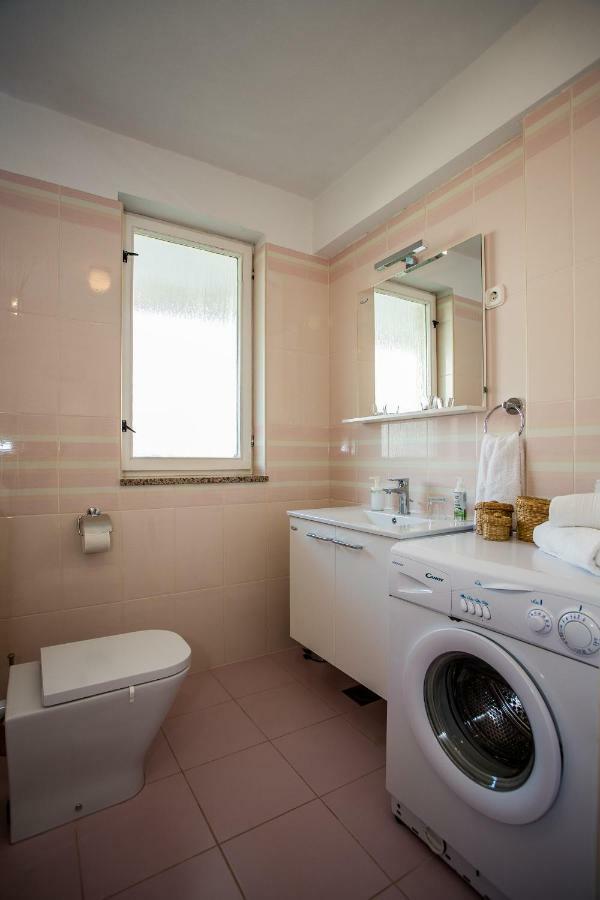 Apartment & Rooms Poppy Rose Задар Екстериор снимка
