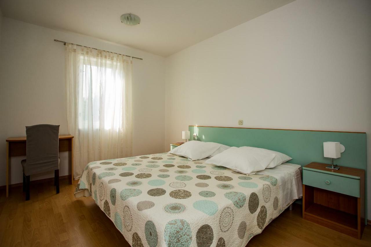 Apartment & Rooms Poppy Rose Задар Екстериор снимка