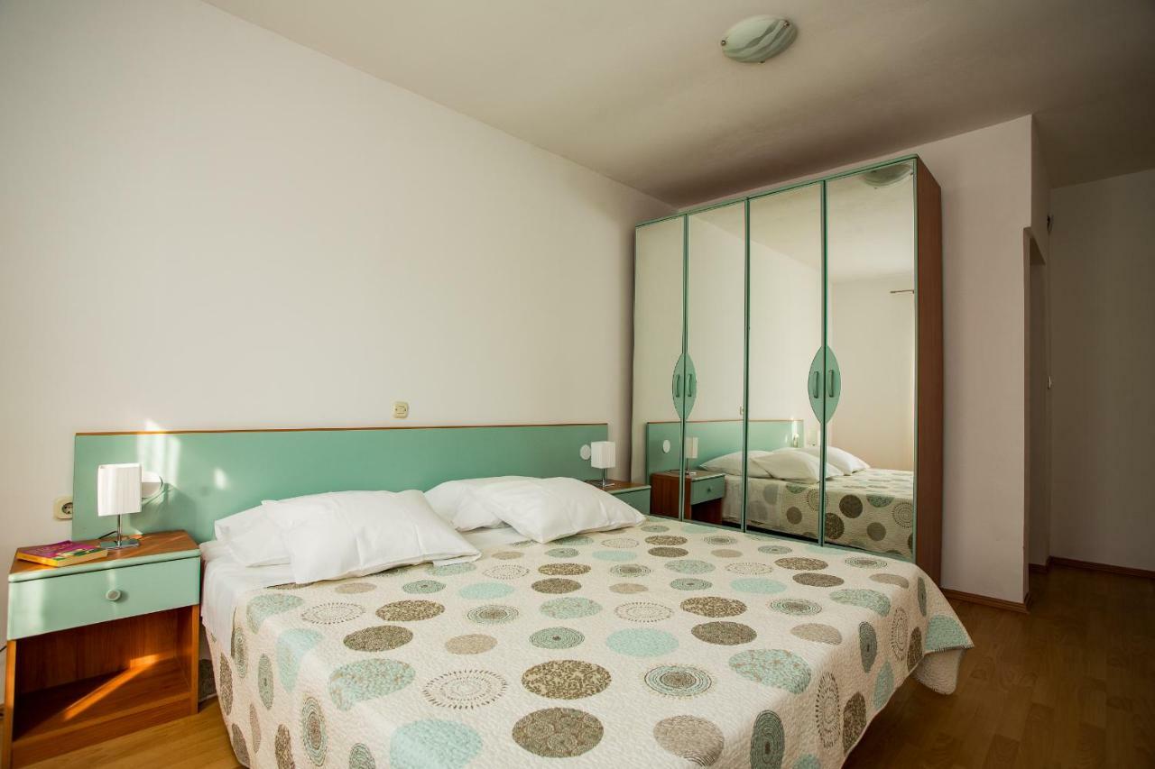 Apartment & Rooms Poppy Rose Задар Екстериор снимка