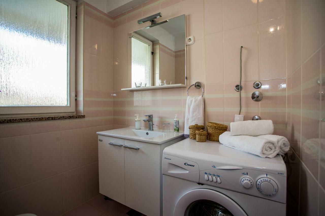 Apartment & Rooms Poppy Rose Задар Екстериор снимка