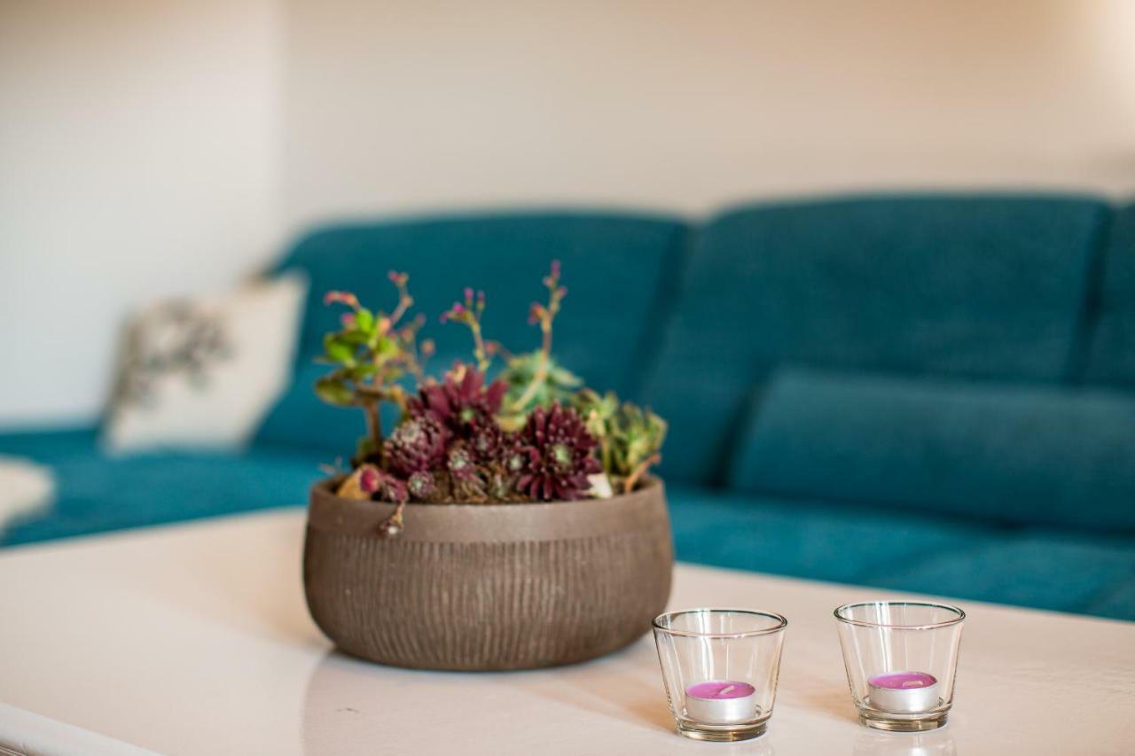 Apartment & Rooms Poppy Rose Задар Екстериор снимка